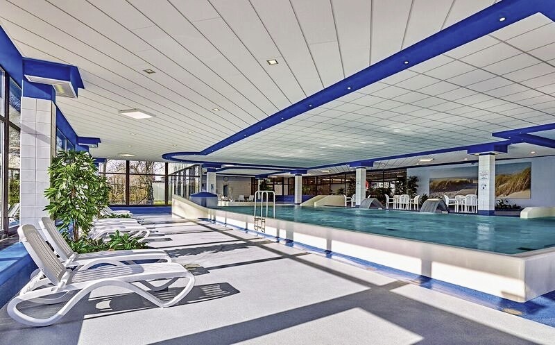 Aquantis Bensersiel Hotel & Ferienwohnungen