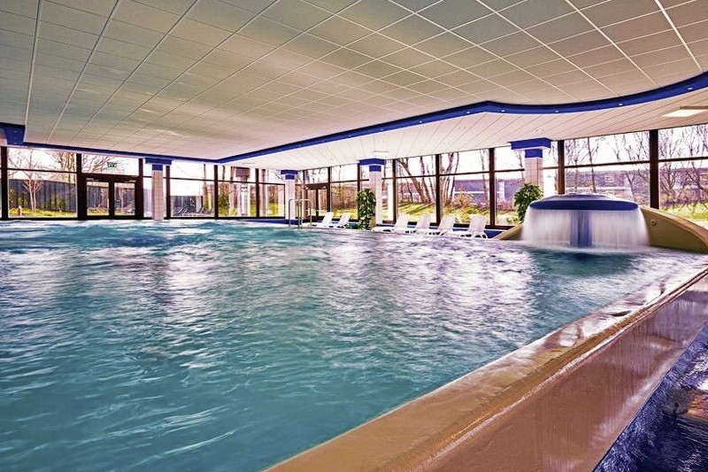 Aquantis Bensersiel Hotel & Ferienwohnungen