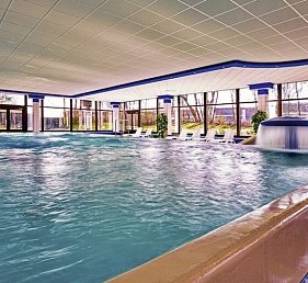 Aquantis Bensersiel Hotel & Ferienwohnungen