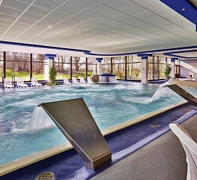 Aquantis Bensersiel Hotel & Ferienwohnungen