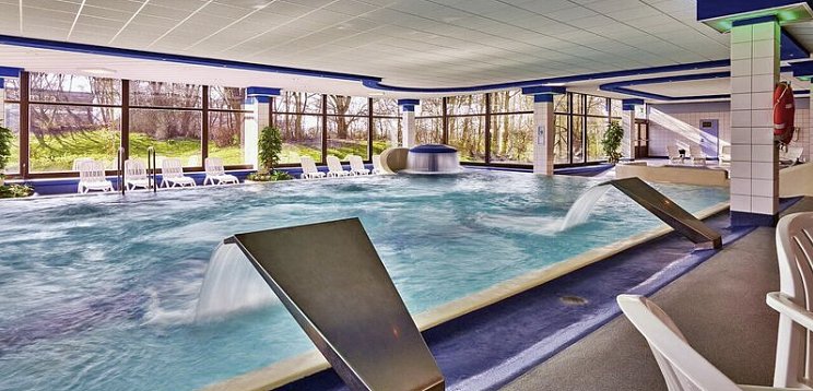 Aquantis Bensersiel Hotel & Ferienwohnungen