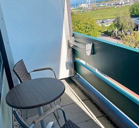 Aquantis Bensersiel Hotel & Ferienwohnungen