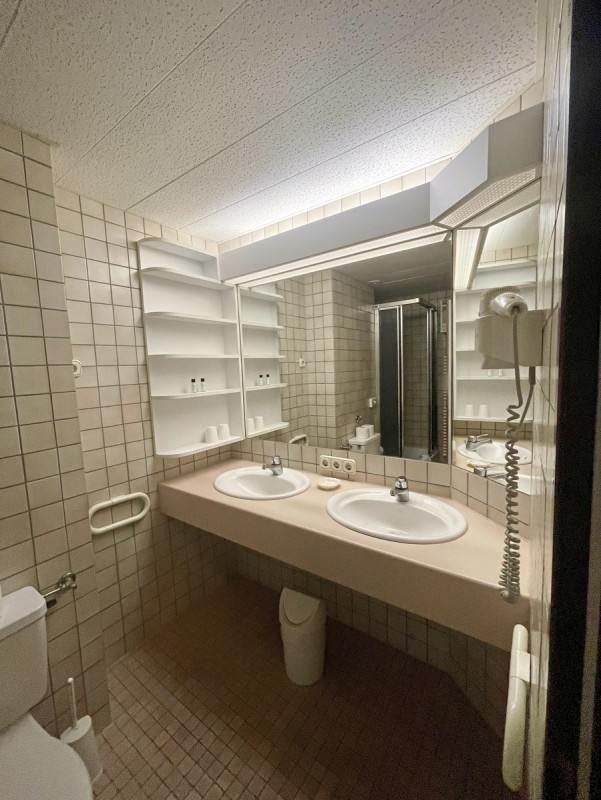 Aquantis Bensersiel Hotel & Ferienwohnungen