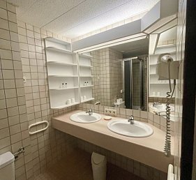 Aquantis Bensersiel Hotel & Ferienwohnungen