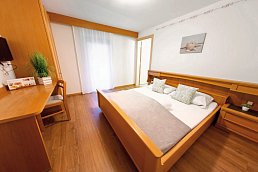 Wohnbeispiel Doppelzimmer Durnholz (Zimmercodierung DB1)