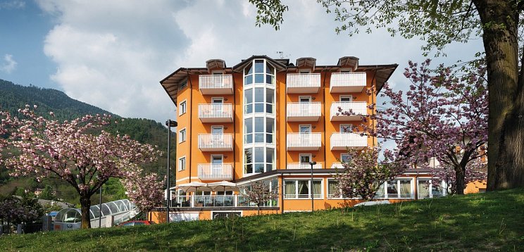 NatureBio Hotel Elite