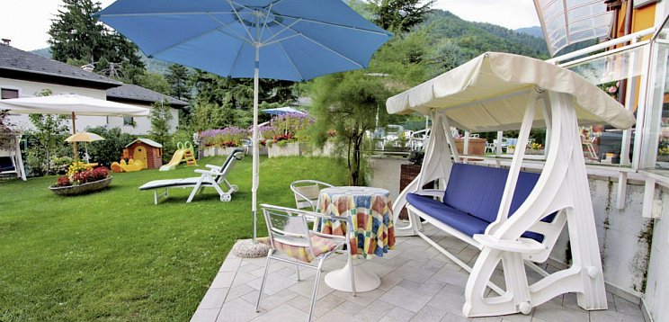 NatureBio Hotel Elite