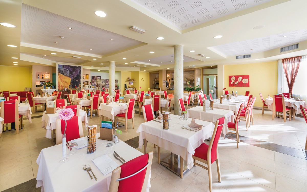 NatureBio Hotel Elite