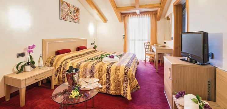 NatureBio Hotel Elite