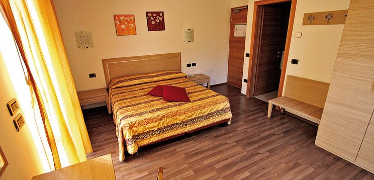 NatureBio Hotel Elite