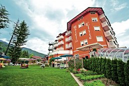 NatureBio Hotel Elite