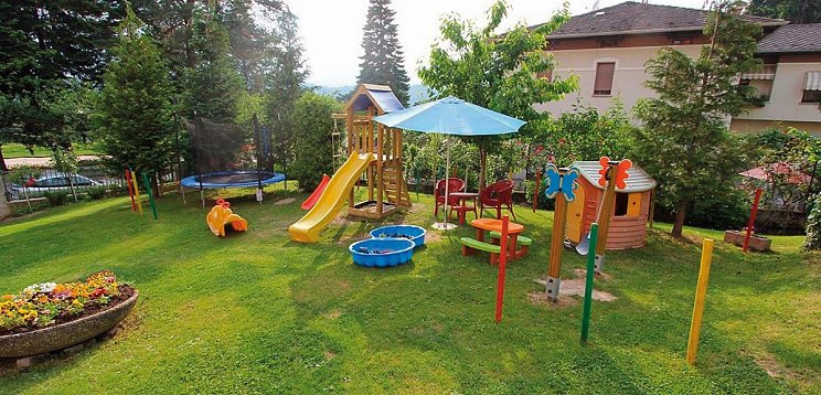 NatureBio Hotel Elite