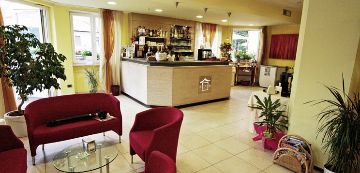 NatureBio Hotel Elite