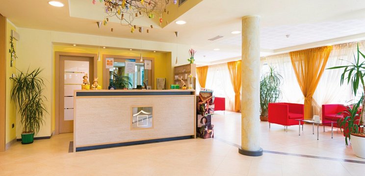 NatureBio Hotel Elite