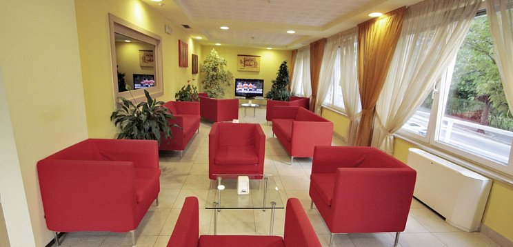 NatureBio Hotel Elite