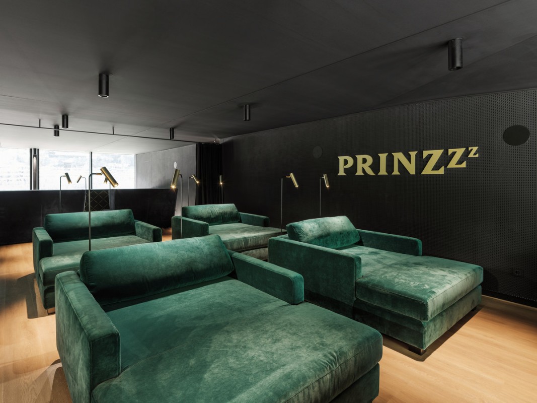 Prinz Rudolf - Stay Smart