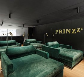 Prinz Rudolf - Stay Smart