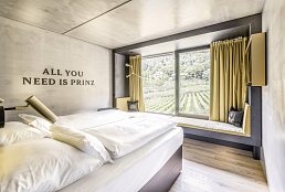 Wohnbeispiel Doppelzimmer Prinz Nido