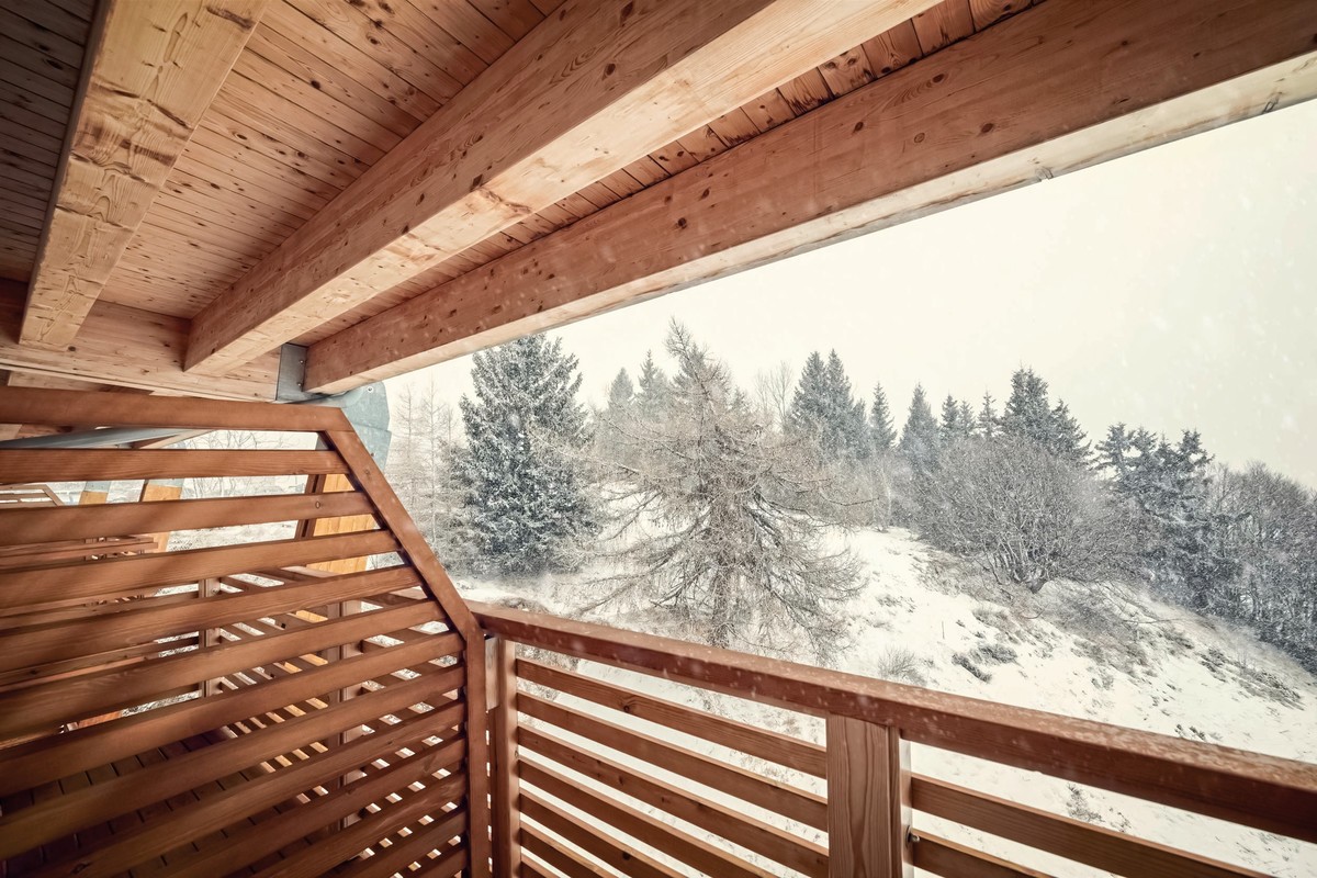 Brenta Dolomites (ex Le Blanc Hotel & Spa)