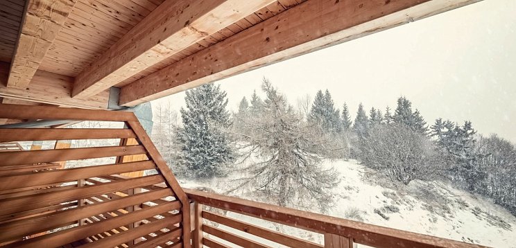 Brenta Dolomites (ex Le Blanc Hotel & Spa)