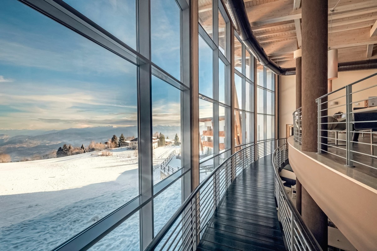 Brenta Dolomites (ex Le Blanc Hotel & Spa)