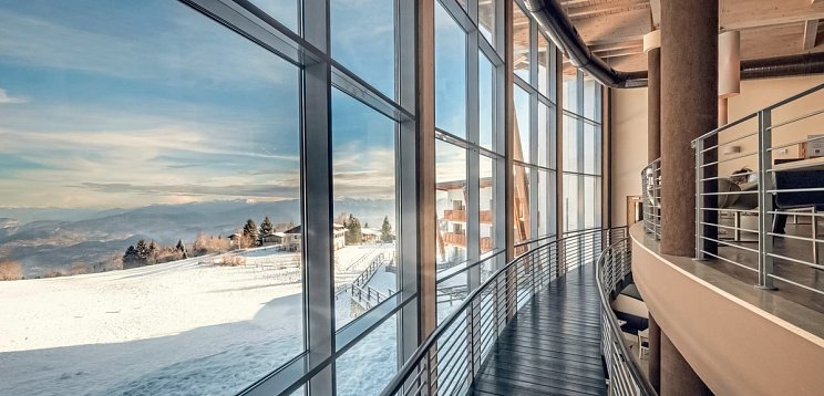 Brenta Dolomites (ex Le Blanc Hotel & Spa)