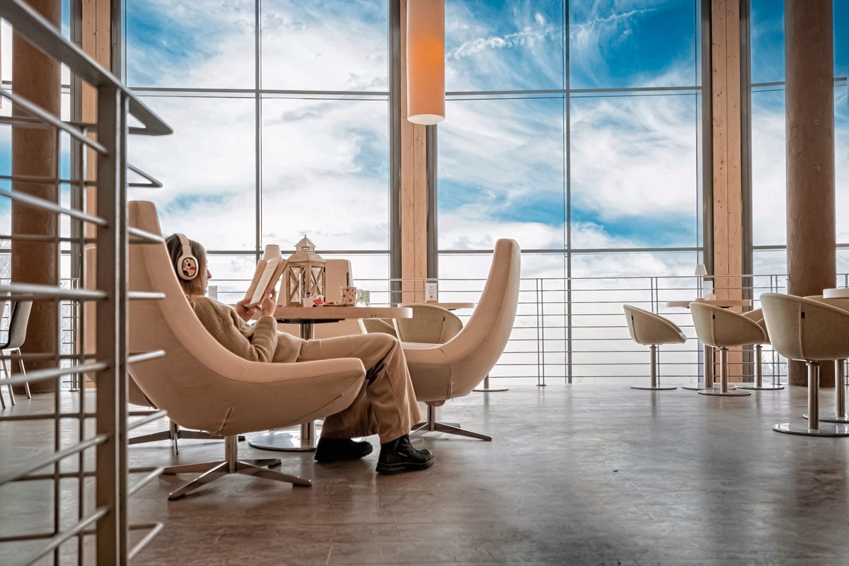 Brenta Dolomites (ex Le Blanc Hotel & Spa)