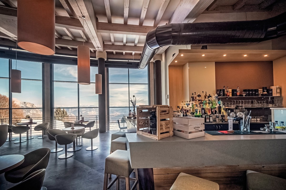 Brenta Dolomites (ex Le Blanc Hotel & Spa)