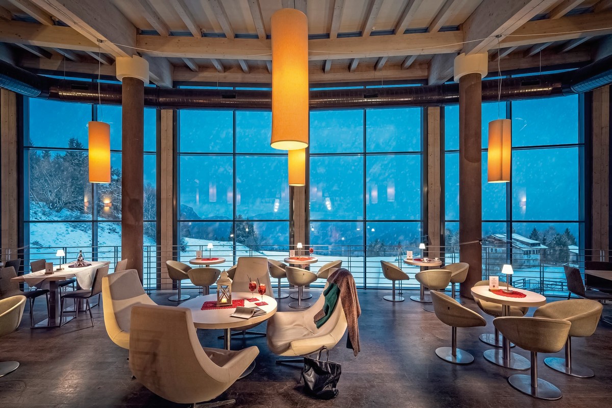 Brenta Dolomites (ex Le Blanc Hotel & Spa)