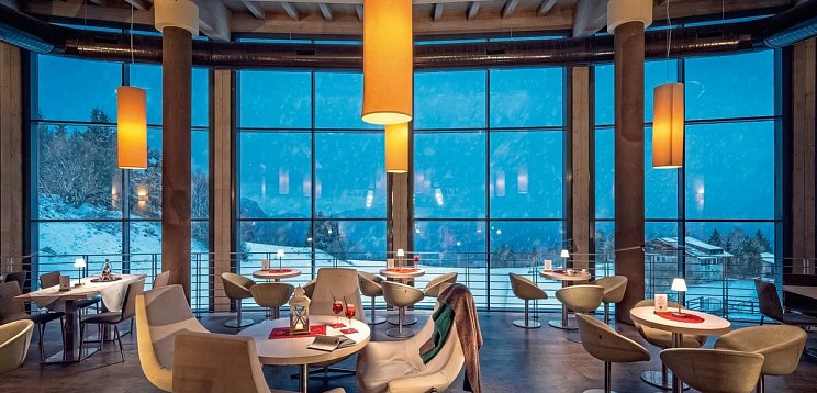 Brenta Dolomites (ex Le Blanc Hotel & Spa)