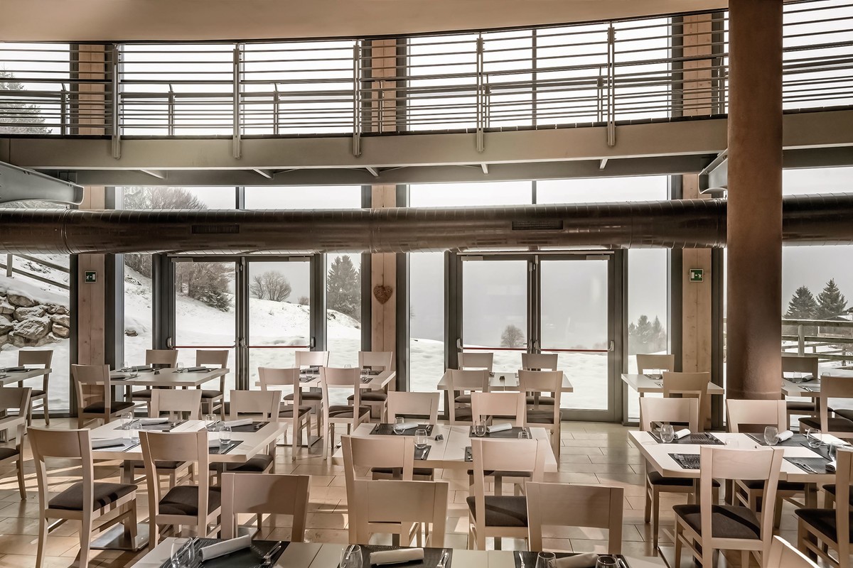 Brenta Dolomites (ex Le Blanc Hotel & Spa)