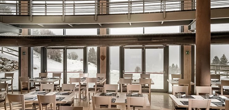 Brenta Dolomites (ex Le Blanc Hotel & Spa)