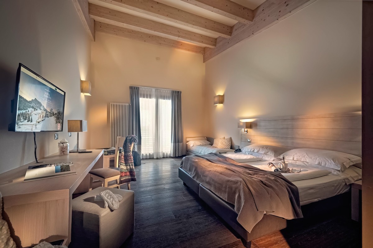Brenta Dolomites (ex Le Blanc Hotel & Spa)