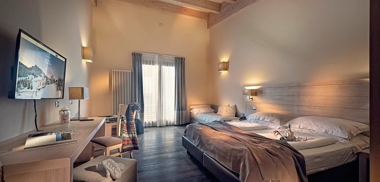 Brenta Dolomites (ex Le Blanc Hotel & Spa)