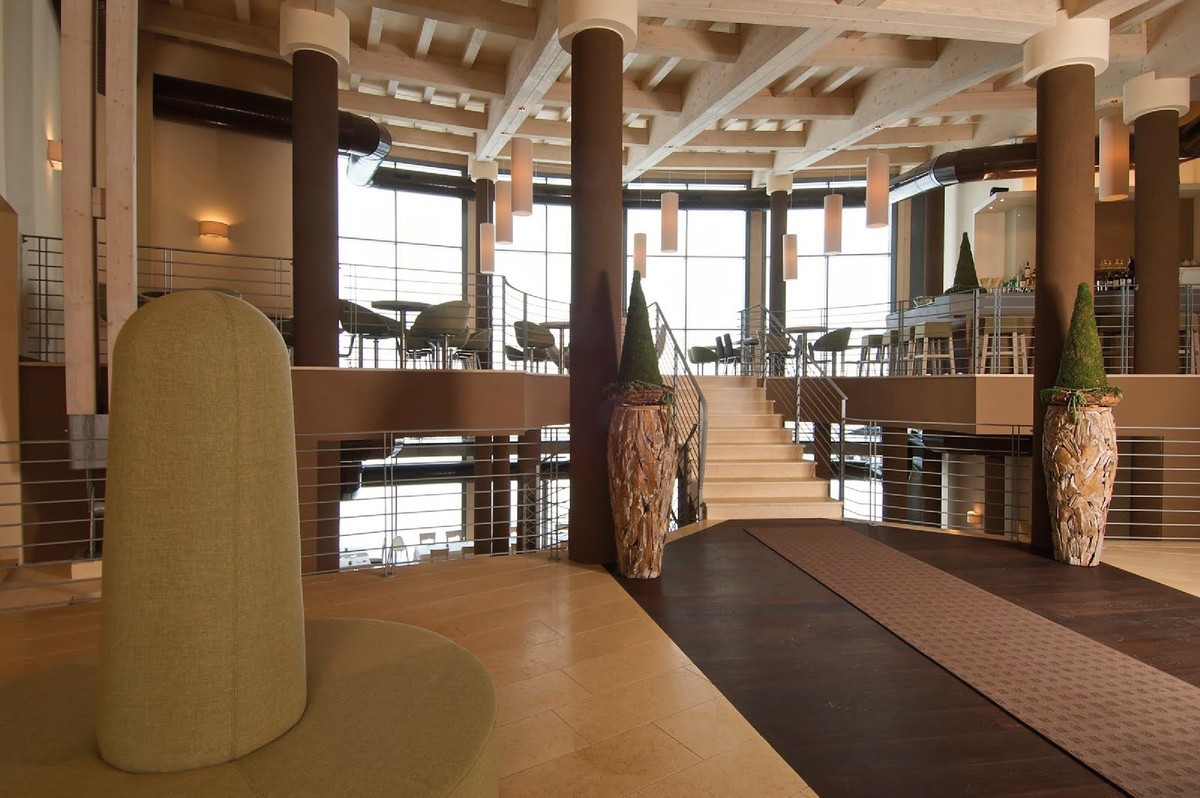 Brenta Dolomites (ex Le Blanc Hotel & Spa)