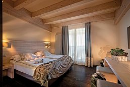 Wohnbeispiel Doppelzimmer (Zimmercodierung DB2)