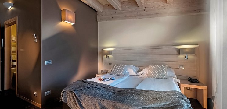 Brenta Dolomites (ex Le Blanc Hotel & Spa)