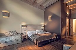 Wohnbeispiel Dreibettzimmer (Zimmercodierung DB3)