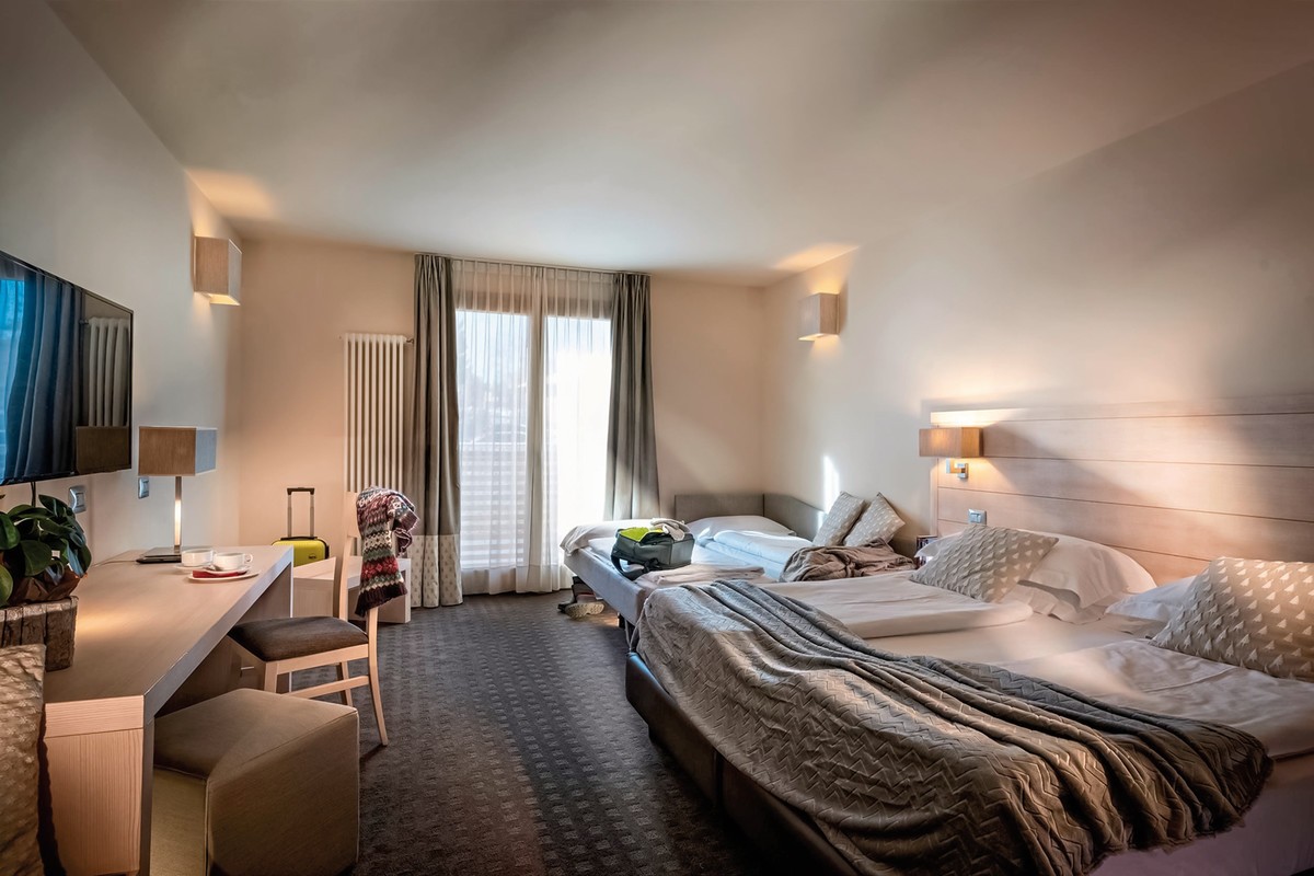Brenta Dolomites (ex Le Blanc Hotel & Spa)