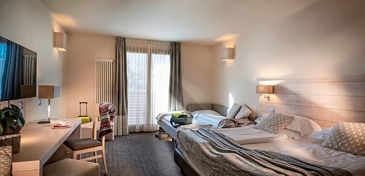 Brenta Dolomites (ex Le Blanc Hotel & Spa)
