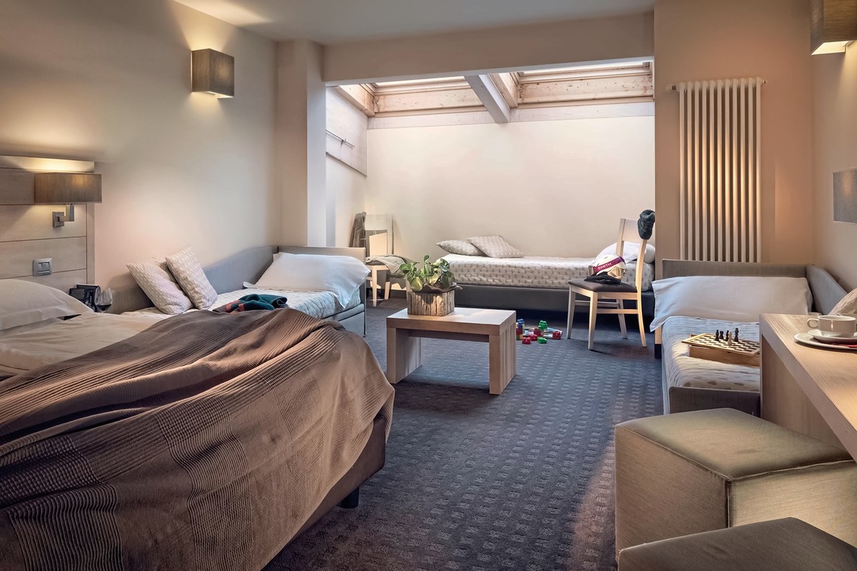 Brenta Dolomites (ex Le Blanc Hotel & Spa)