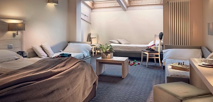 Brenta Dolomites (ex Le Blanc Hotel & Spa)