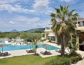 Likithos Hotel