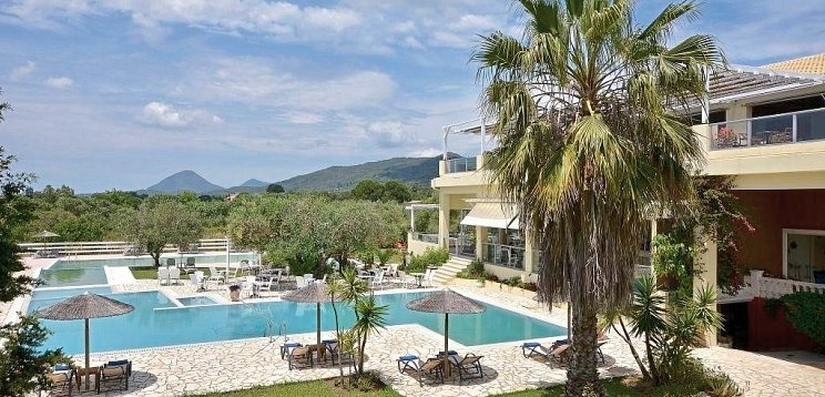 Likithos Hotel