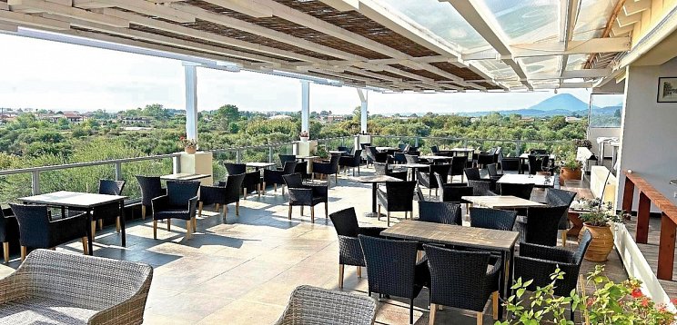 Likithos Hotel