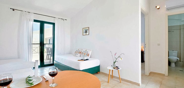 Likithos Hotel