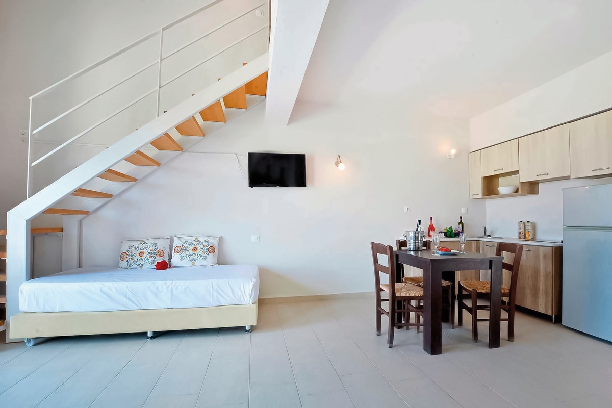 Likithos Hotel