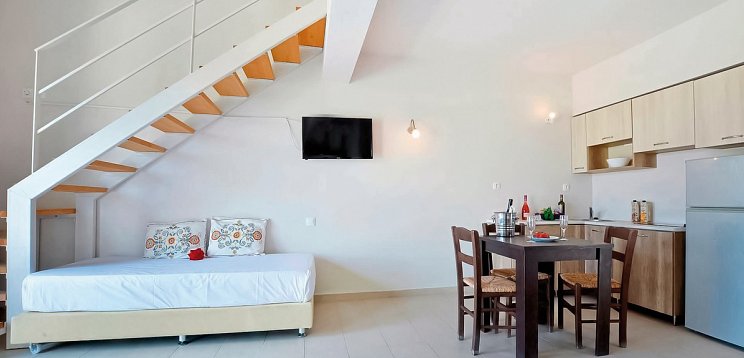 Likithos Hotel