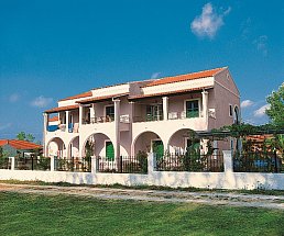 Villa Silvia