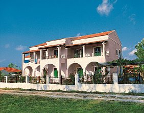 Villa Silvia